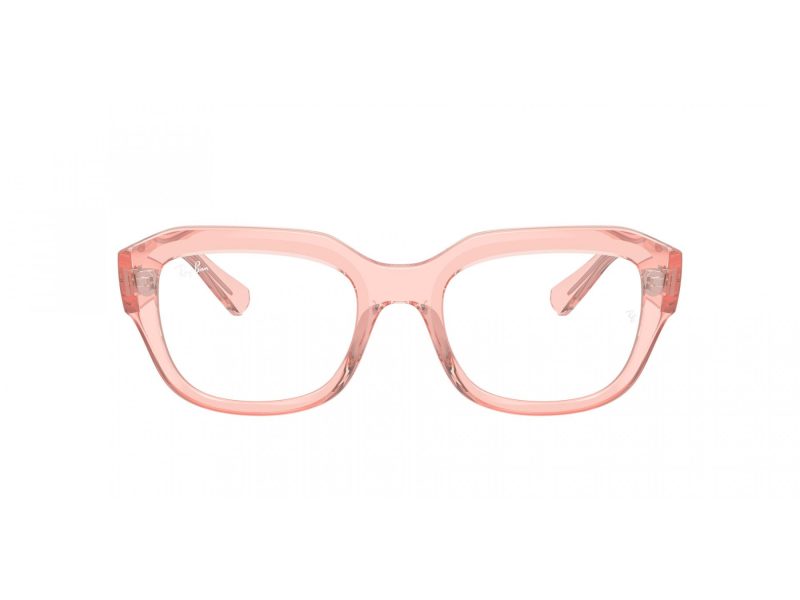 Ray-Ban Leonid Naočare RX 0RX7225 8318