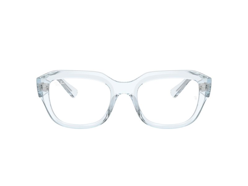 Ray-Ban Leonid Naočare RX 0RX7225 8319