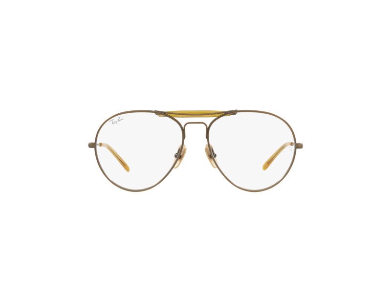 Ray-Ban Naočare RX 8063V 1222