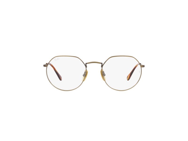 Ray-Ban Naočare RX 8165V 1222