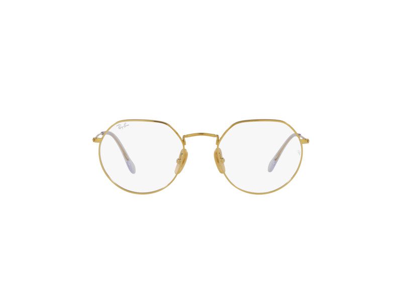 Ray-Ban Naočare RX 8165V 1225