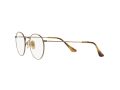 Ray-Ban Round Naočare RX 8247V 1222