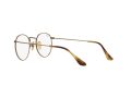Ray-Ban Round Naočare RX 8247V 1222