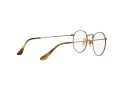 Ray-Ban Round Naočare RX 8247V 1222