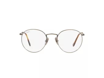 Ray-Ban Round Naočare RX 8247V 1223