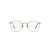 Ray-Ban Round Naočare RX 8247V 1223