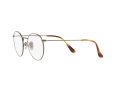 Ray-Ban Round Naočare RX 8247V 1223