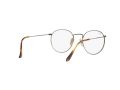 Ray-Ban Round Naočare RX 8247V 1223