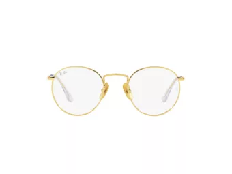 Ray-Ban Round Naočare RX 8247V 1225