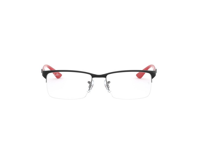 Ray-Ban Naočare RX 8411 2509