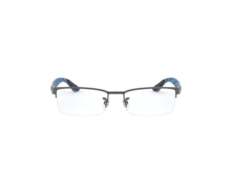 Ray-Ban Naočare RX 8412 2502