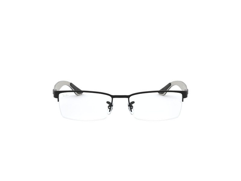 Ray-Ban Naočare RX 8412 2503