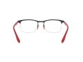 Ray-Ban Scuderia Ferrari Collection Naočare RX 8416M F041