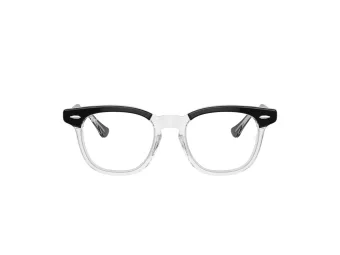 Ray-Ban Naočare RY 9098V 3529