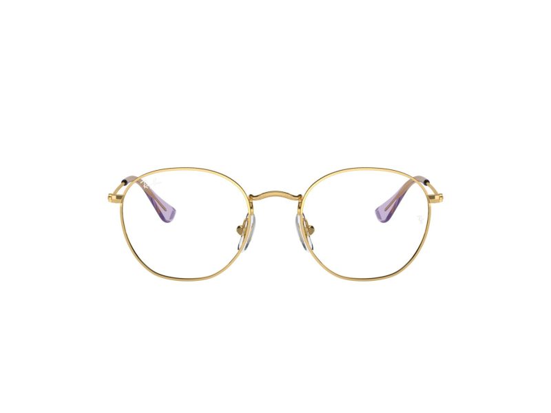 Ray-Ban Junior Rob Naočare RY 9572V 4091