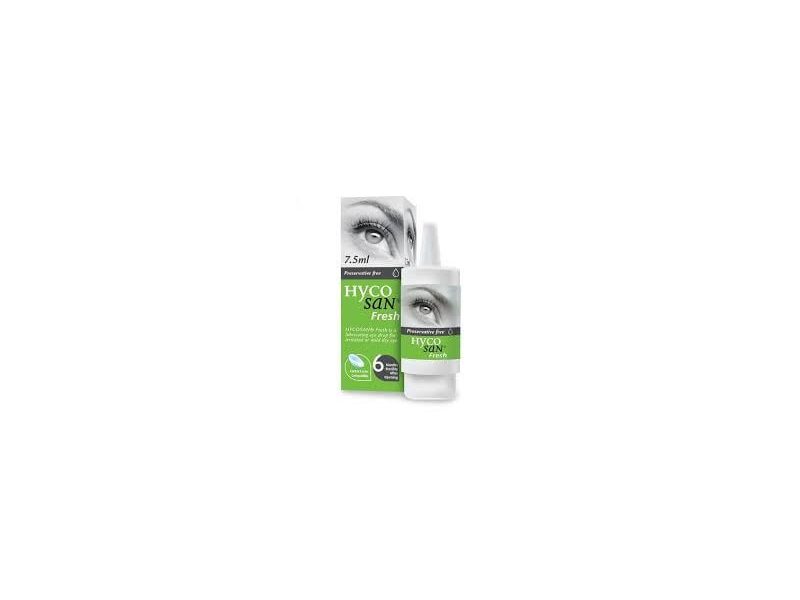 Hycosan Fresh (7.5 ml)