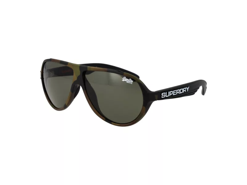Superdry Naočare za sunce SDS Downtown 170