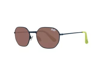 Superdry SDS Super 006 52 Férfi, Női napszemüveg
