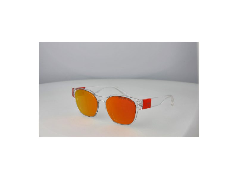 Superdry Naočare za sunce SDS Xmono 113