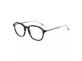 Sandro SD 1027 208 55 Férfi szemüvegkeret (optikai keret)