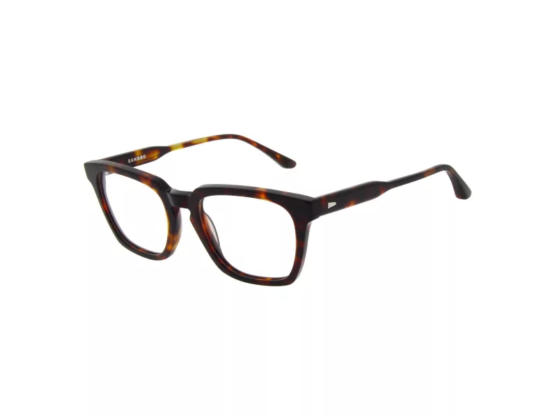 Sandro SD 1035 139 53 Férfi szemüvegkeret (optikai keret)