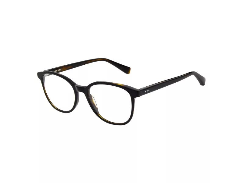 Sandro SD 2038 075 53 Férfi szemüvegkeret (optikai keret)