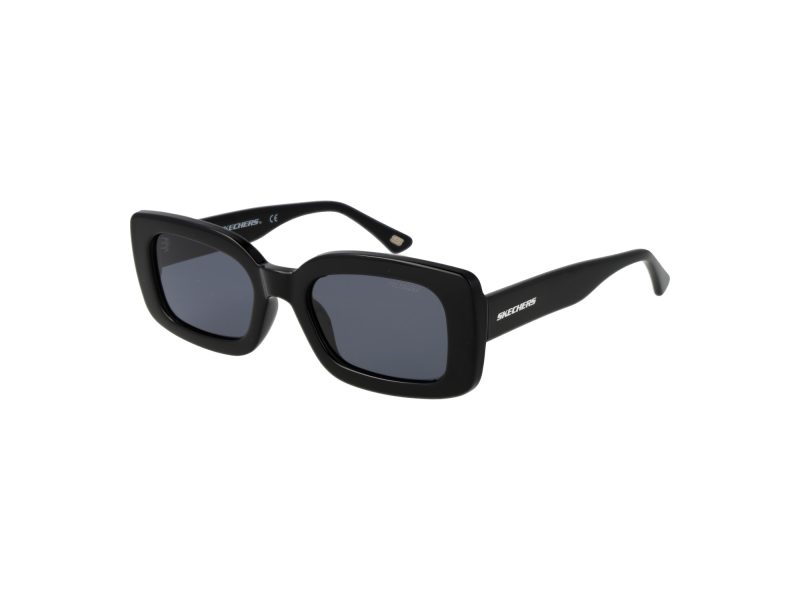 Skechers Naočare za sunce SE 6103 01D