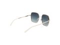 Skechers Naočare za sunce SE 6266 33R