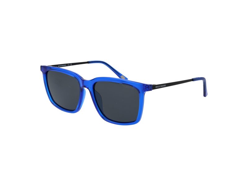 Skechers Naočare za sunce SE 6282 90D