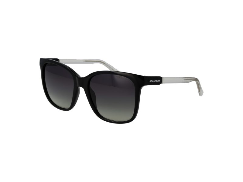 Skechers Naočare za sunce SE 6295 01D