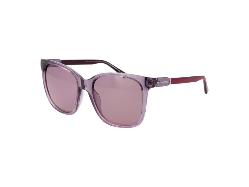 Skechers Naočare za sunce SE 6295 81D