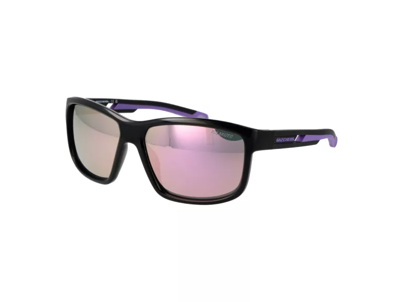 Skechers Naočare za sunce SE 6363 01D