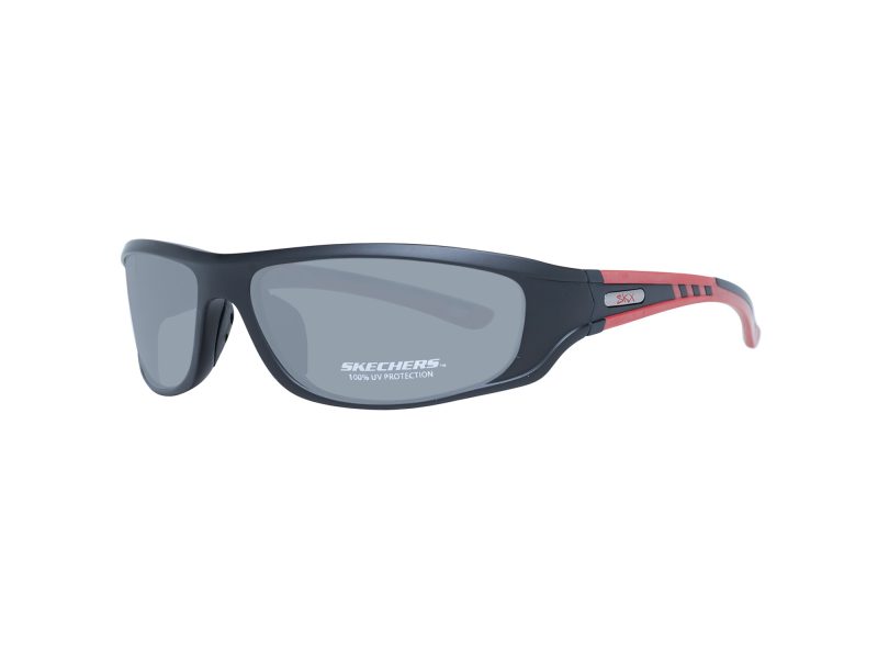 Skechers Naočare za sunce SE 9068 02A