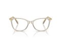 Swarovski SK 2010 3003 52 Női szemüvegkeret (optikai keret)