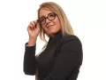 Atelier Swarovski Naočare SK 5361-P 036