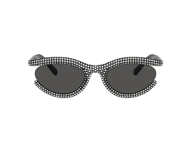 Swarovski Naočare za sunce SK 6006 100187