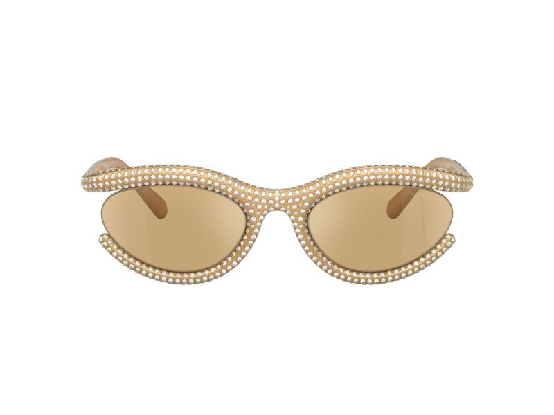 Swarovski Naočare za sunce SK 6006 1022D8