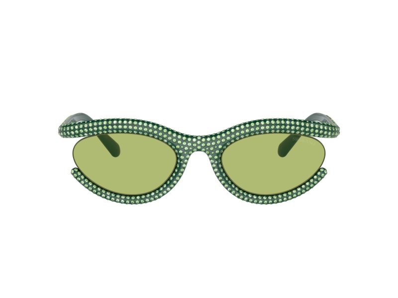 Swarovski Naočare za sunce SK 6006 103430
