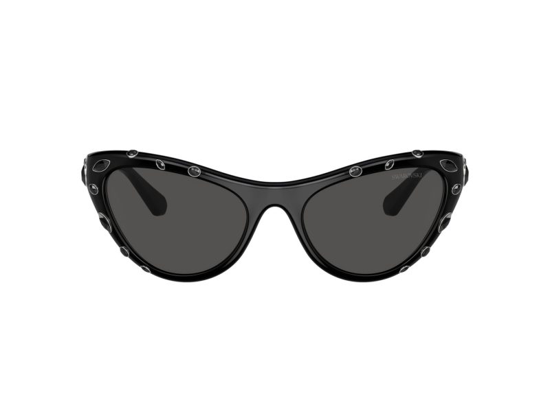 Swarovski Naočare za sunce SK 6007 100187