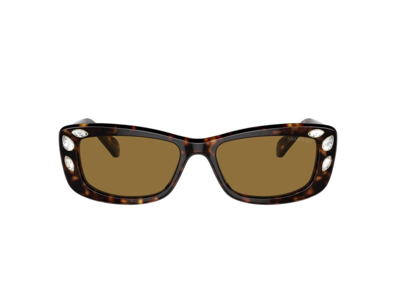 Swarovski Naočare za sunce SK 6008 100273