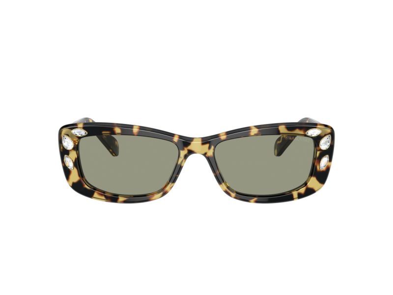 Swarovski Naočare za sunce SK 6008 1009/2