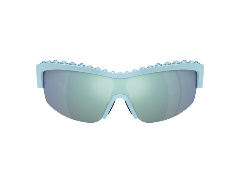 Swarovski Naočare za sunce SK 6014 103655