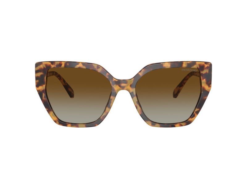 Swarovski Naočare za sunce SK 6016 1004T5