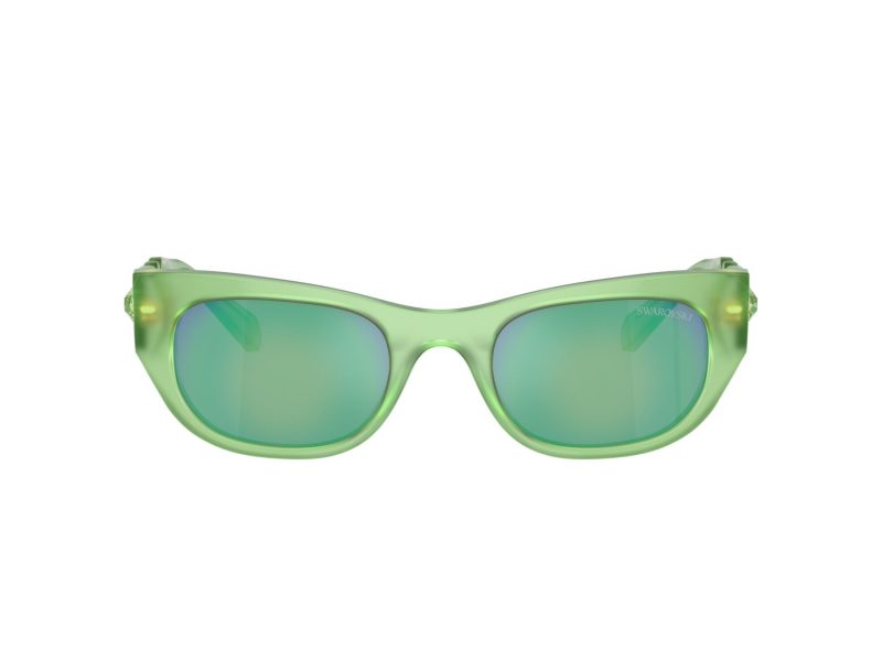 Swarovski Naočare za sunce SK 6022 105131
