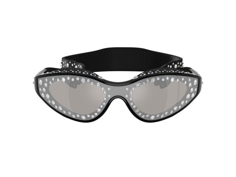 Swarovski Naočare za sunce SK 6024 10016G