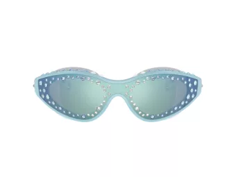Swarovski Naočare za sunce SK 6024 105255