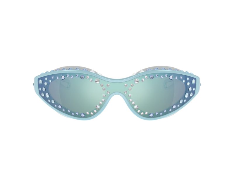 Swarovski Naočare za sunce SK 6024 105255