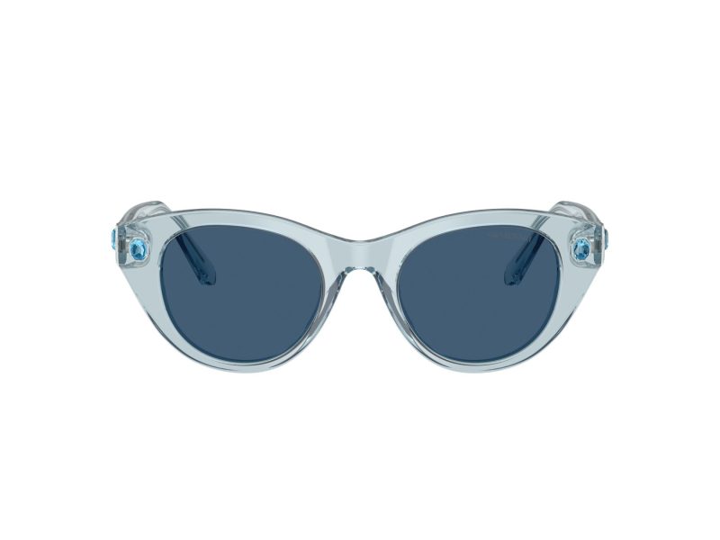 Swarovski Naočare za sunce SK 6025 106555