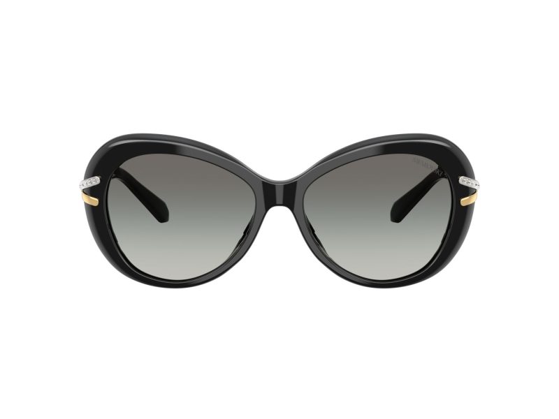 Swarovski Naočare za sunce SK 6026 100111