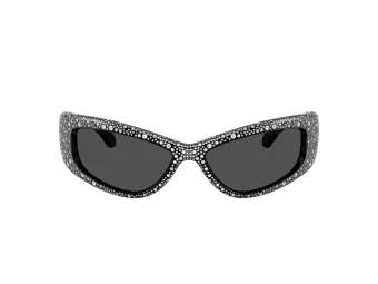 Swarovski Naočare za sunce SK 6027 100187